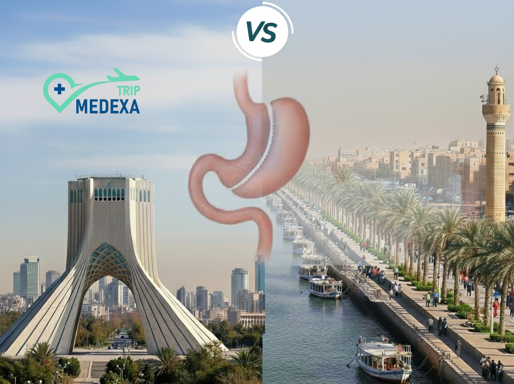 Sleeve iraq vs iran