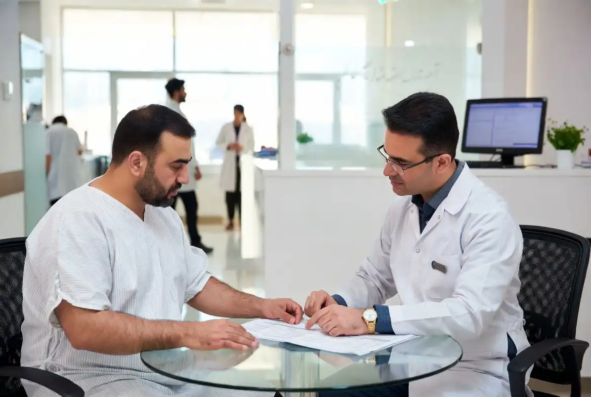 Recent Advances and New Research in Sleeve Surgery in Iran