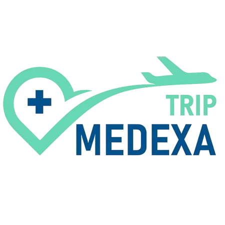 medexa trip logo