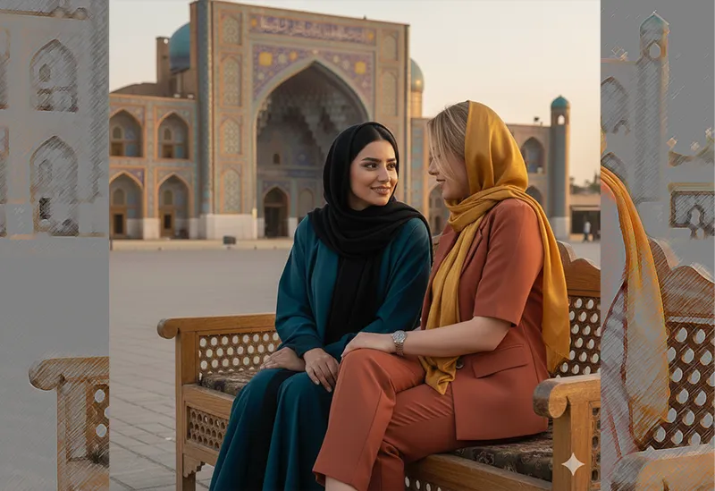 أفضل عيادات تركيب الفينير في إيران