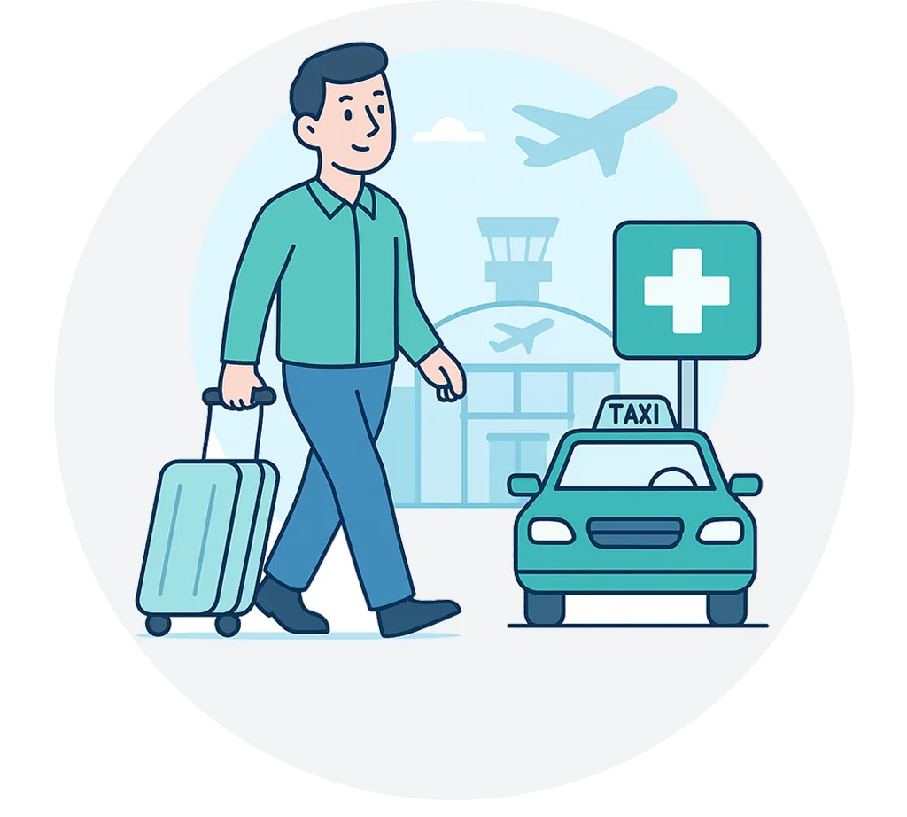 السياحة الطبية في إيران