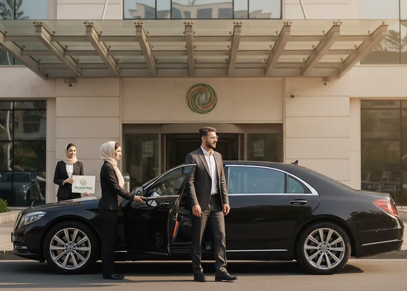 جراحة الجلوكوما في إيران