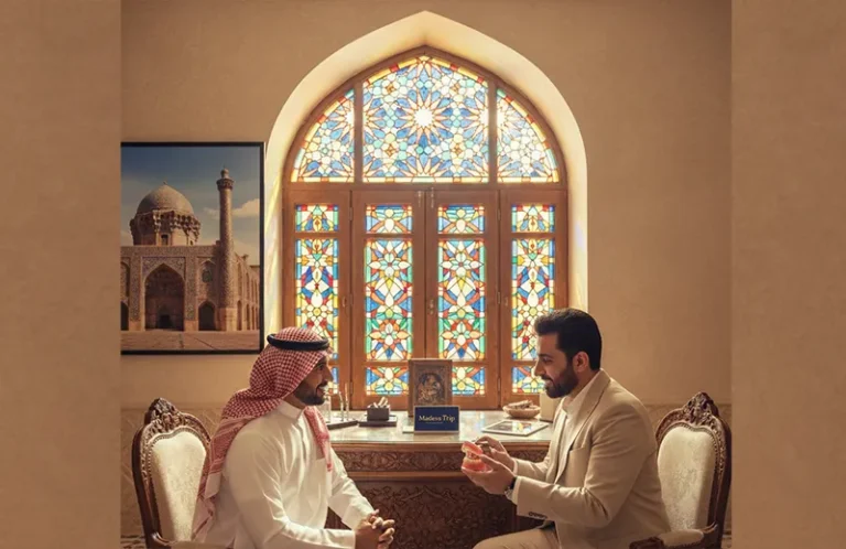 قشور الأسنان التجميلية في إيران