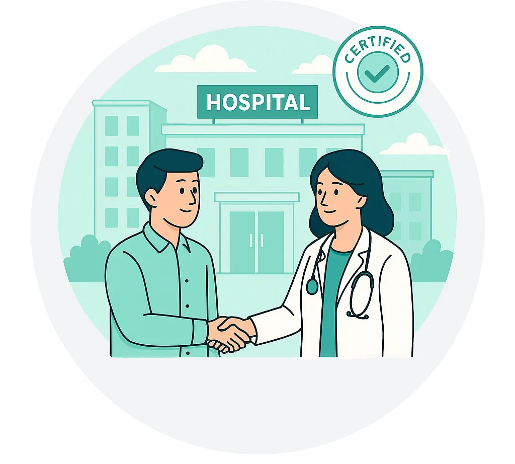 للسياحة العلاجية في إيران