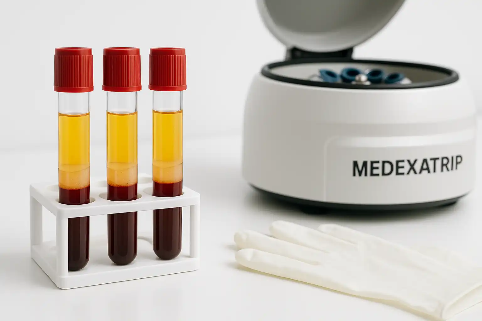 Best Cities for PRP Treatment in Iran