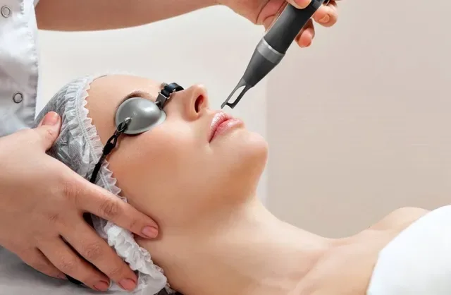 top Skin Laser iran