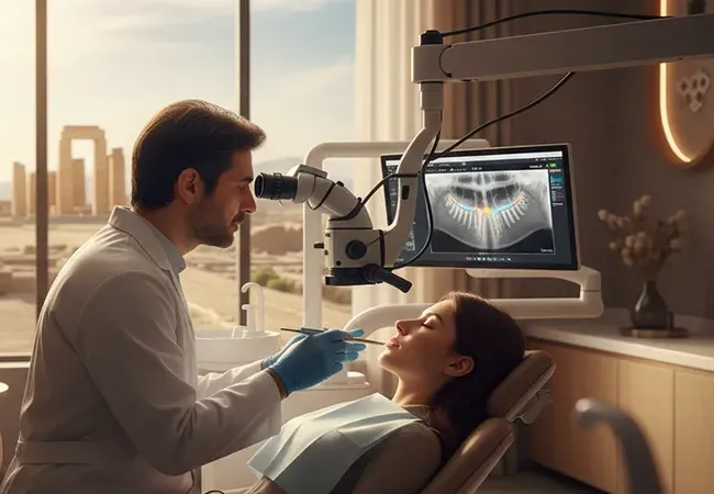 best-root-canal-in-iran