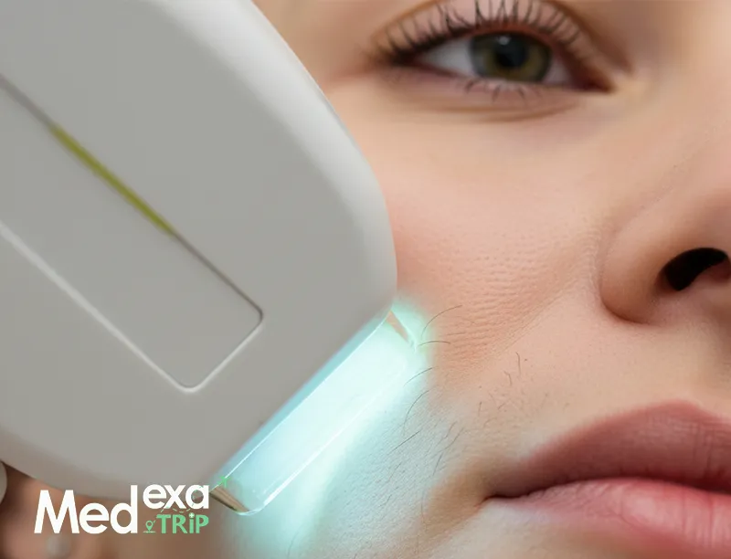 best skin laser in iran