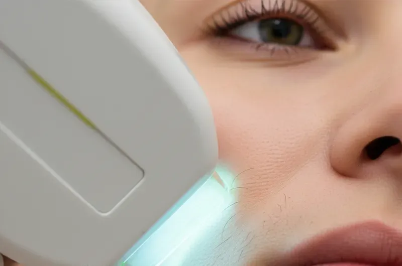 best Skin Laser iran