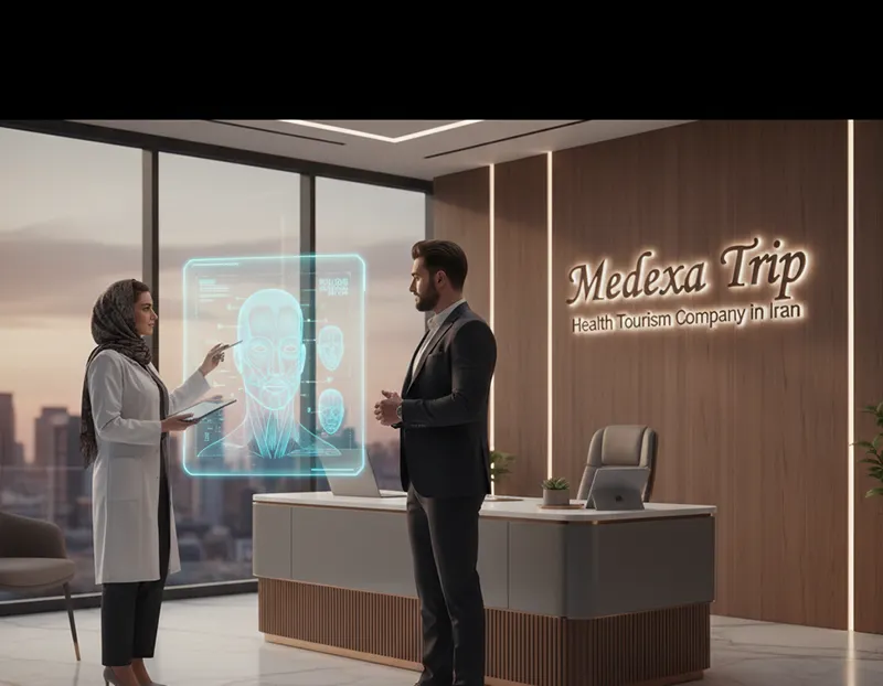 افضل جراحي شد الوجه في ايران