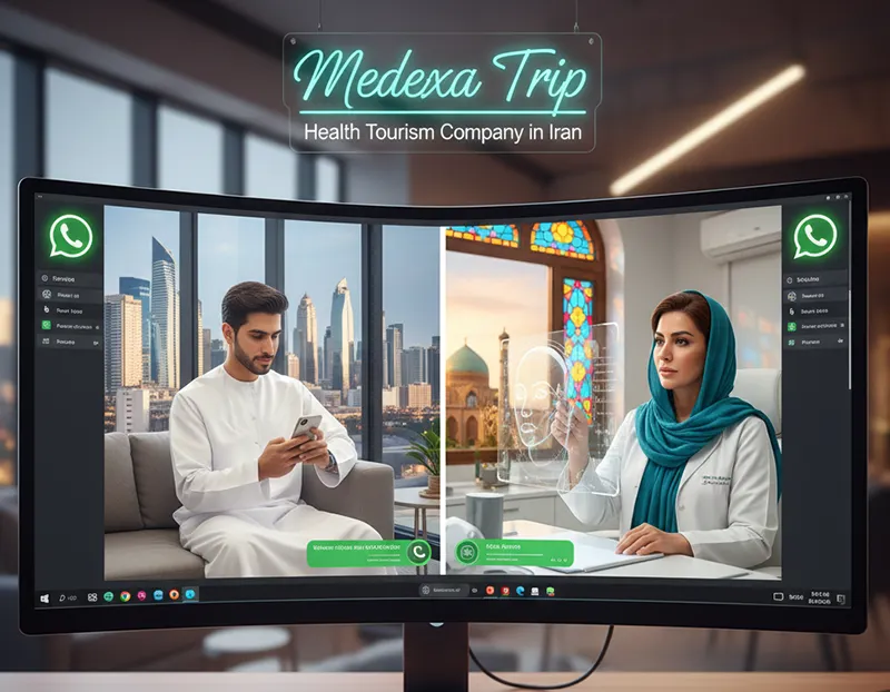 افضل جراحي شد الوجه في ايران