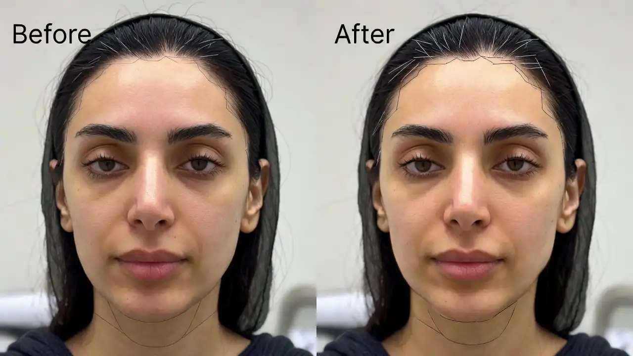 Who Is a Good Candidate for Thread Lift?