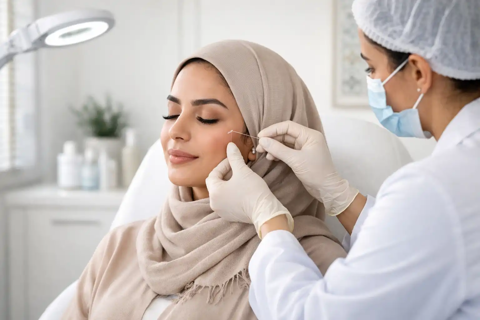 Thread Lift Cost and Price Factors