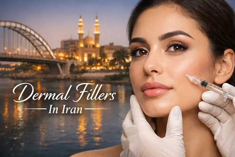 Dermal Fillers in Iran