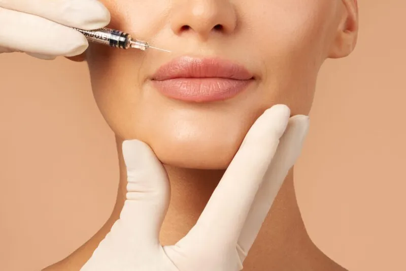 Dermal Fillers iran
