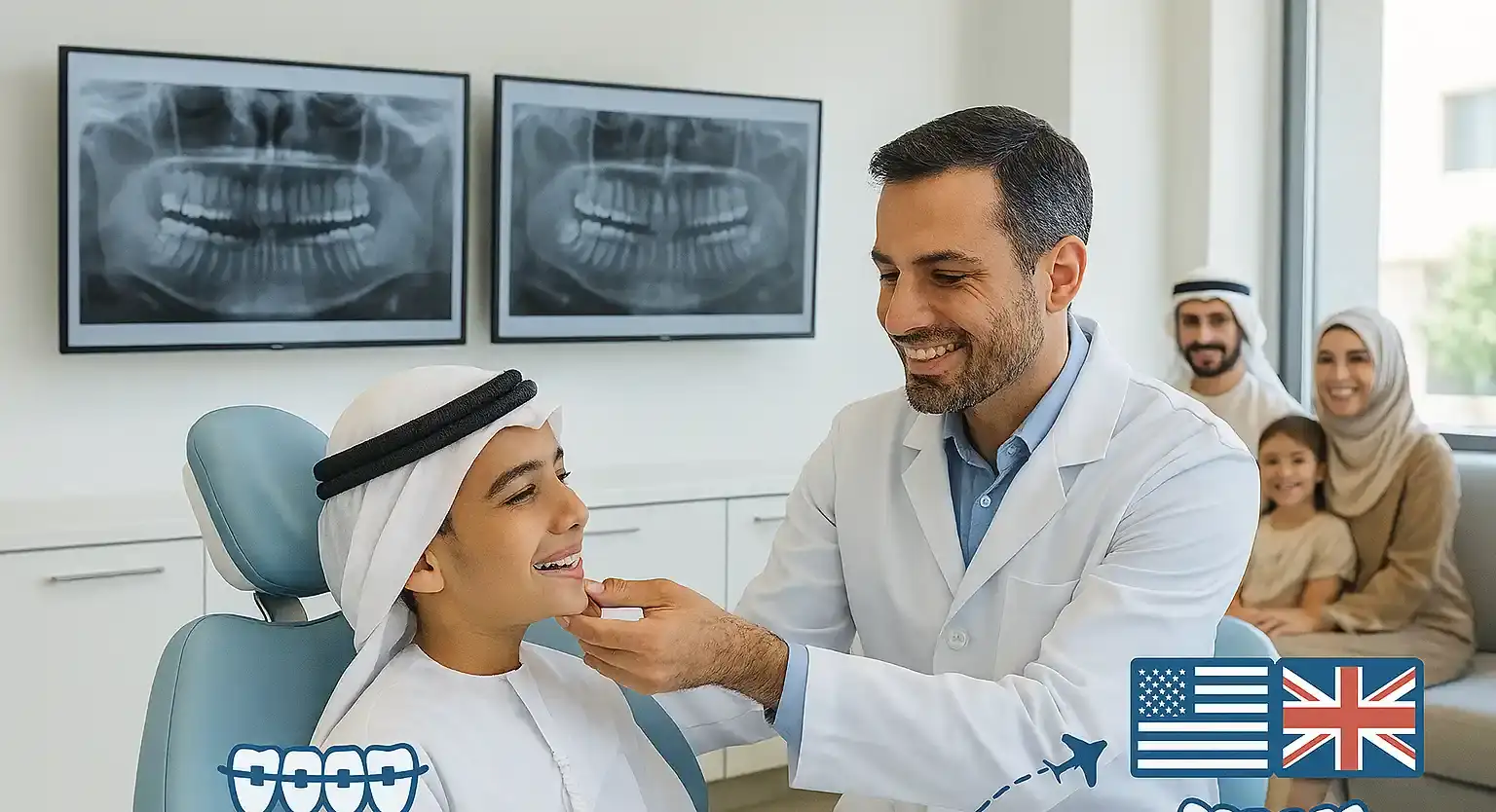 How Long Does Orthodontics Treatment Take?