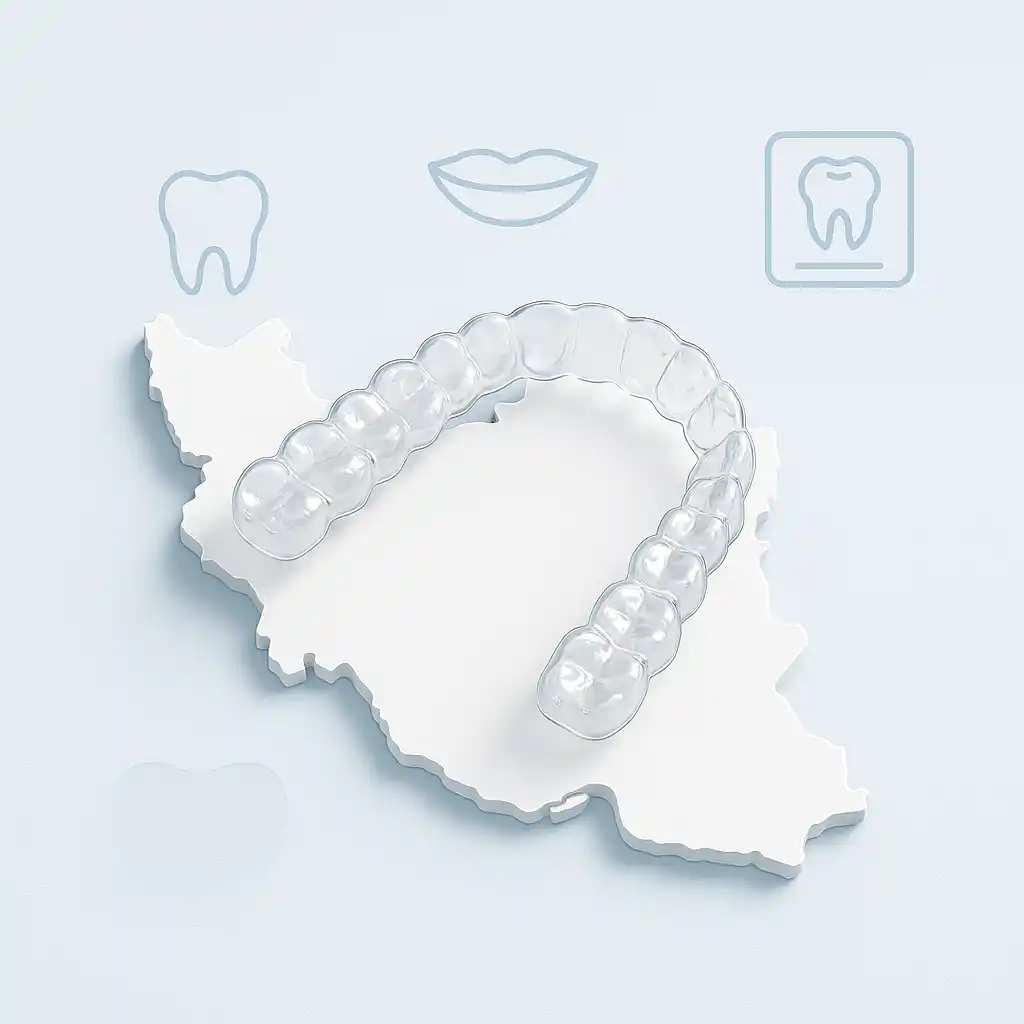Affordable Orthodontics Treatment Options in Iran
