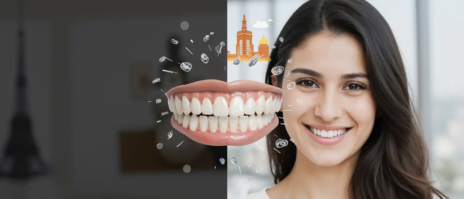 Orthodontics Treatment for Adults