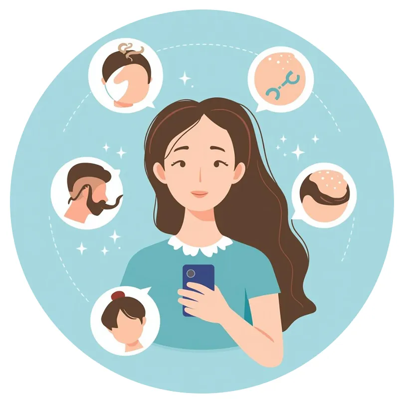 hair transplant in iran free consultation