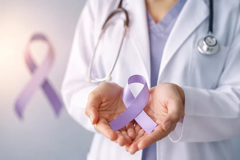 أنواع علاج السرطان