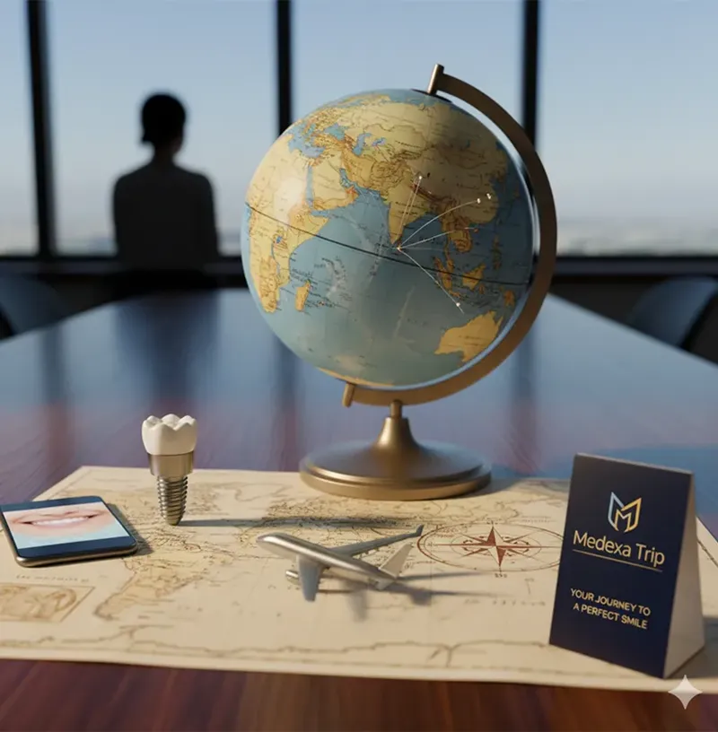 رحلات السياحة العلاجية لزرع الشعر في إيران