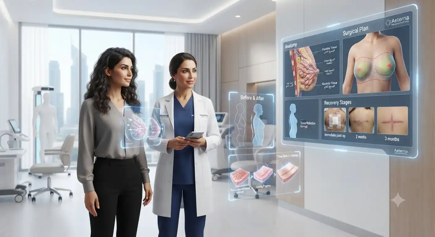 Connect With the Best Surgeons in Tehran and Ahvaz via MedexaTrip