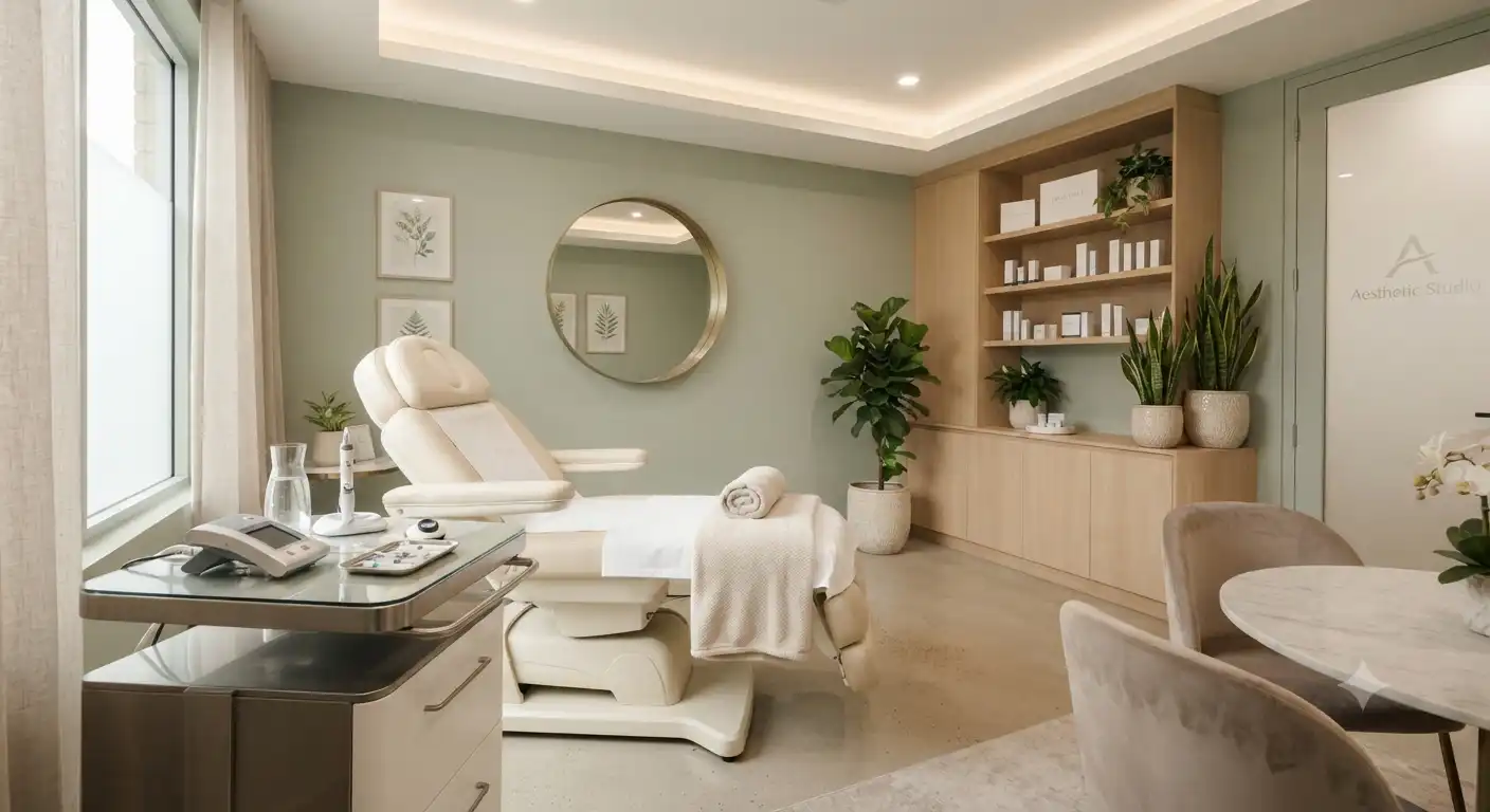 Find The Best Clinics for Botox in Iran