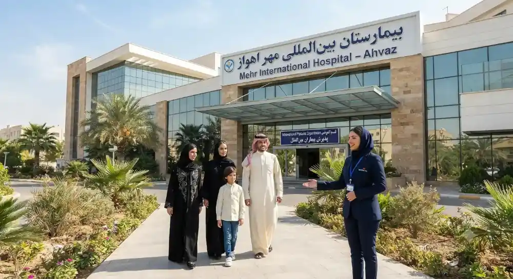 Why Choose MedexaTrip for Gastric Sleeve or Gastric Bypass in Iran