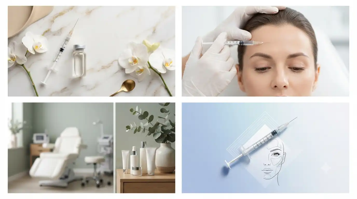 Preparing for Your Botox in Iran
