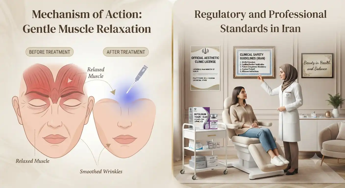 Trusted Doctors and Complete Patient Support for Botox