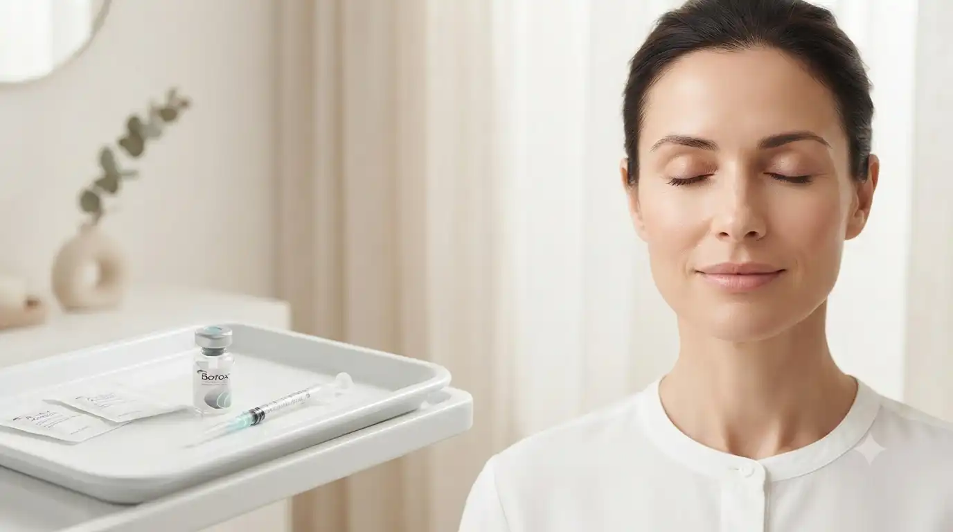 Why Choose MedexaTrip for Safe Botox in Iran