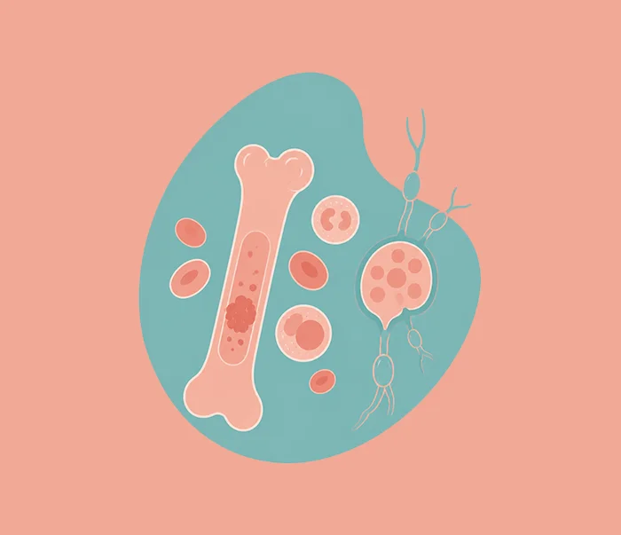 Leukemia & Lymphoma treatment in iran